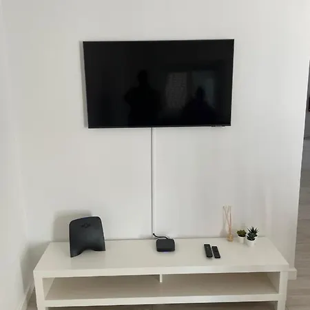 A Minha 아파트