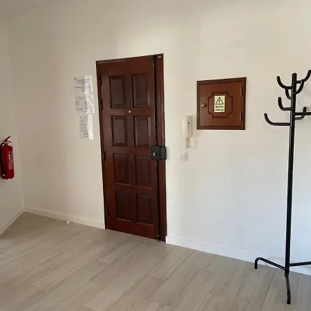 아파트 A Minha *