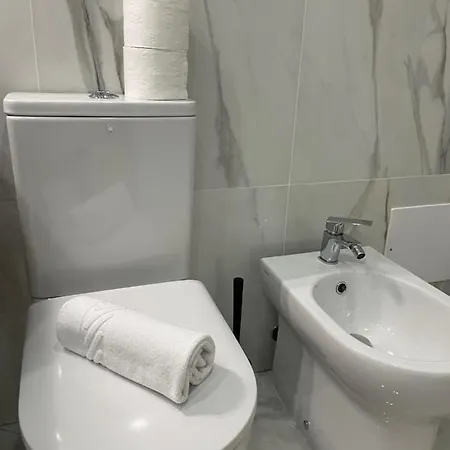 아파트 A Minha *
