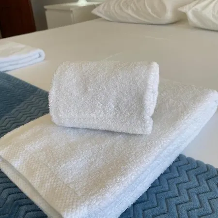 Apartment A Minha Quarteira