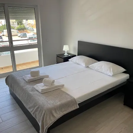 Apartment A Minha Quarteira