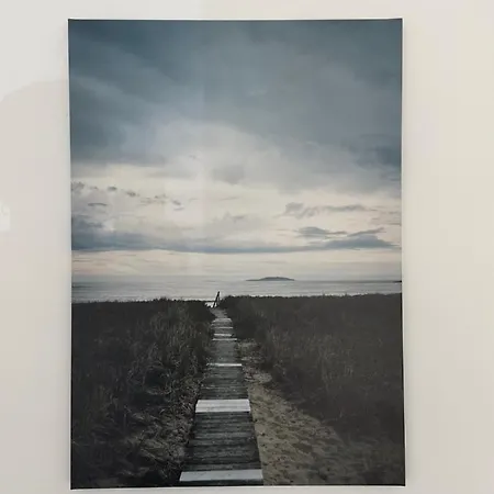 Apartment A Minha Quarteira