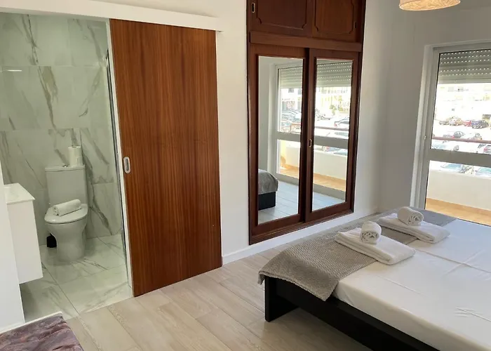 A Minha Quarteira