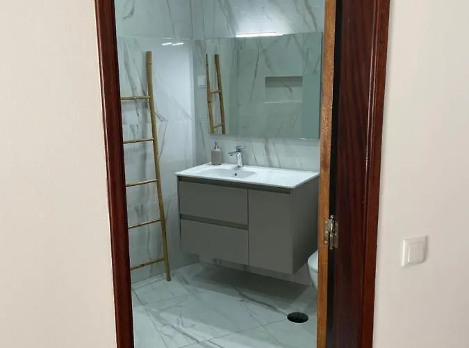 Appartement A Minha