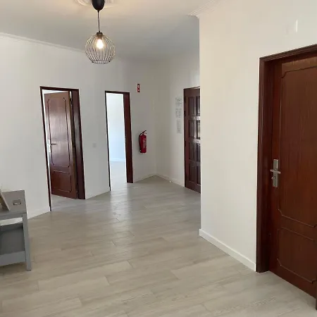 A Minha Appartement Quarteira