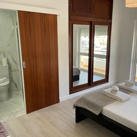 A Minha كوارتيرا