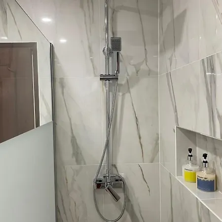 Appartement A Minha Quarteira