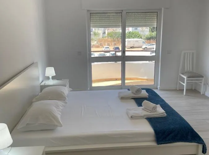 Apartament A Minha