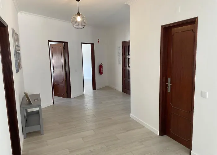 A Minha Apartament Quarteira