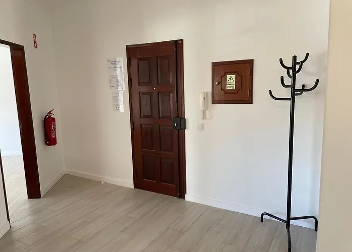 Apartament A Minha *