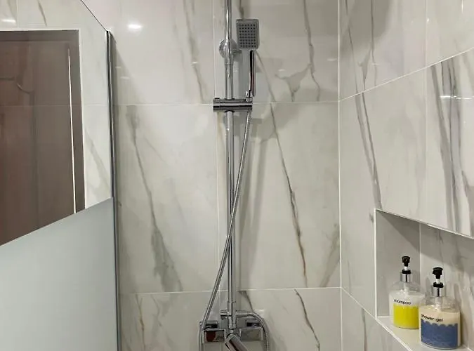 Apartament A Minha Quarteira