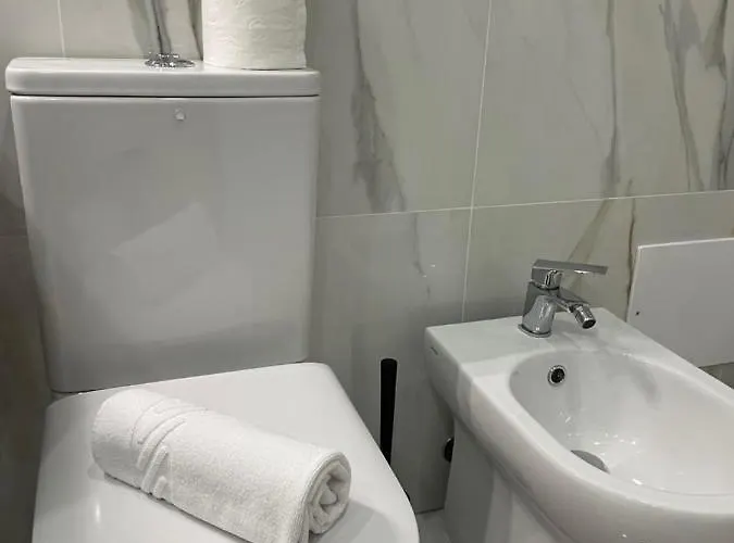 Apartament A Minha *