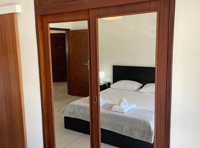 Apartament A Minha *