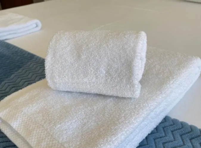 Apartament A Minha Quarteira