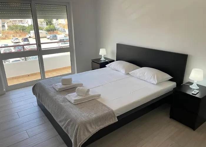 Apartament A Minha Quarteira