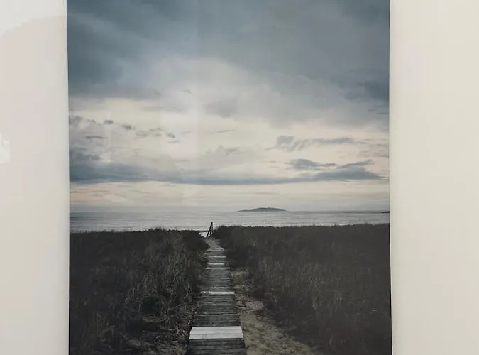 Apartament A Minha Quarteira