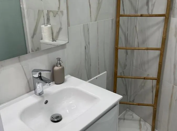 A Minha Apartament *