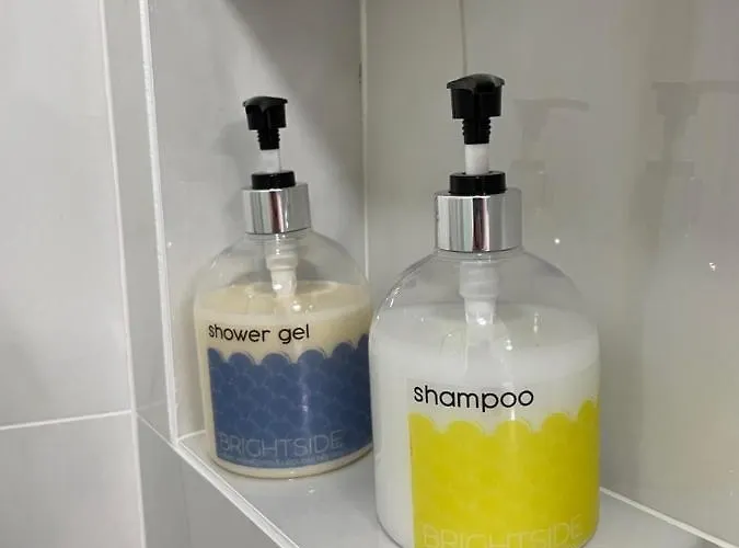 Apartament A Minha Quarteira