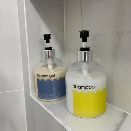 Lägenhet A Minha Quarteira